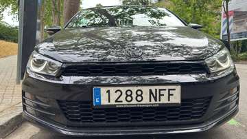 Scirocco 2.0 TSI BMT R-Line 220HP