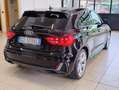 Audi A1 SPB 30 tfsi S Line Edition 110cv s-tronic CARPLAY Nero - thumbnail 4
