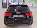 Audi A1 SPB 30 tfsi S Line Edition 110cv s-tronic CARPLAY Nero - thumbnail 5