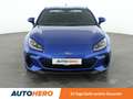 Subaru BRZ 2.4 Sport *SHZ*TEMPO*ANDROID*LED*APPLE* Синій - thumbnail 9