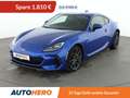 Subaru BRZ 2.4 Sport *SHZ*TEMPO*ANDROID*LED*APPLE* Синій - thumbnail 1