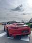 Porsche 911 991.2 CARRERA GTS CABRIO  37.900km Rot - thumbnail 13