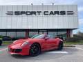 Porsche 911 991.2 CARRERA GTS CABRIO  37.900km Rot - thumbnail 14