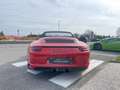 Porsche 911 991.2 CARRERA GTS CABRIO  37.900km Rot - thumbnail 4