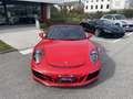 Porsche 911 991.2 CARRERA GTS CABRIO  37.900km Rot - thumbnail 2