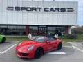 Porsche 911 991.2 CARRERA GTS CABRIO  37.900km Rot - thumbnail 1