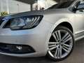 Skoda Superb Combi Elegance Autom. Navi/Panorama/Leder Silber - thumbnail 4