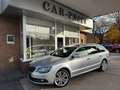 Skoda Superb Combi Elegance Autom. Navi/Panorama/Leder Silber - thumbnail 1