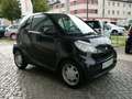 smart forTwo TÜV NEU Winterräder Schwarz - thumbnail 6