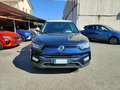 SsangYong Tivoli Tivoli 1.6d 2WD Be Visual Cool Blauw - thumbnail 2
