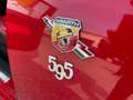 Abarth 595 1.4 T-Jet 16v 160CV Turismo Bi-Color Xeno Scarico Rosso - thumbnail 6