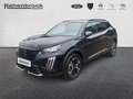Peugeot 2008 Hybrid 136 Allure e-DSC6 Kamera Navi Schwarz - thumbnail 1