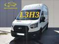 Ford Transit FT 350 L3 Mixta Trend 130 Blanco - thumbnail 1