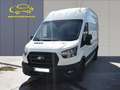 Ford Transit FT 350 L3 Mixta Trend 130 Blanco - thumbnail 2