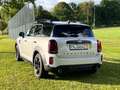 MINI Countryman S All4 Aut. Top gepflegt aus 1.Hand Béžová - thumbnail 3