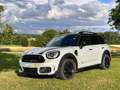 MINI Countryman S All4 Aut. Top gepflegt aus 1.Hand Béžová - thumbnail 1