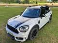 MINI Countryman S All4 Aut. Top gepflegt aus 1.Hand Béžová - thumbnail 13