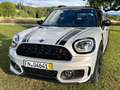 MINI Countryman S All4 Aut. Top gepflegt aus 1.Hand Béžová - thumbnail 8
