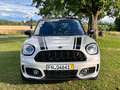 MINI Countryman S All4 Aut. Top gepflegt aus 1.Hand Béžová - thumbnail 7