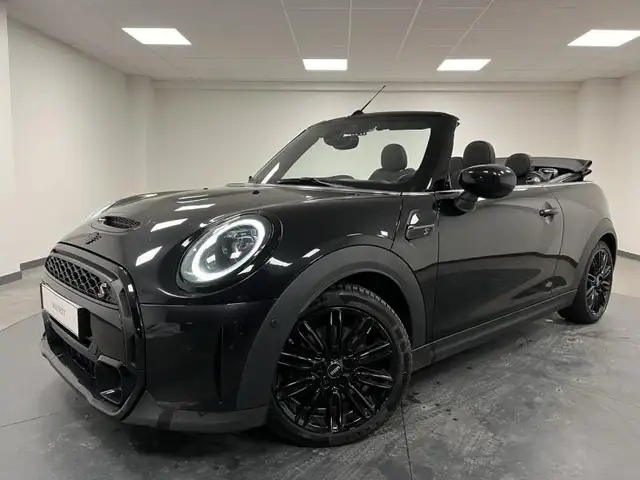 MINI Cooper S Cooper S 178ch Edition Premium Plus BVA7