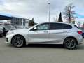 BMW 118 i 5-Türer Sport Line LED NAVI HUD PANO LHZ Silber - thumbnail 10