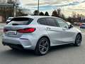 BMW 118 i 5-Türer Sport Line LED NAVI HUD PANO LHZ Silber - thumbnail 5
