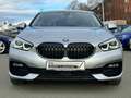 BMW 118 i 5-Türer Sport Line LED NAVI HUD PANO LHZ Silber - thumbnail 8