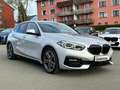 BMW 118 i 5-Türer Sport Line LED NAVI HUD PANO LHZ Silber - thumbnail 6