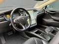 Tesla Model S 85 Base, Panorama, Luchtvering, Nieuwe Drive unit! Gris - thumbnail 10