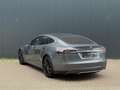 Tesla Model S 85 Base, Panorama, Luchtvering, Nieuwe Drive unit! Gris - thumbnail 5