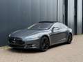 Tesla Model S 85 Base, Panorama, Luchtvering, Nieuwe Drive unit! Gris - thumbnail 3