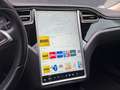 Tesla Model S 85 Base, Panorama, Luchtvering, Nieuwe Drive unit! Gris - thumbnail 11