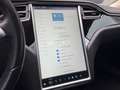 Tesla Model S 85 Base, Panorama, Luchtvering, Nieuwe Drive unit! Gris - thumbnail 14