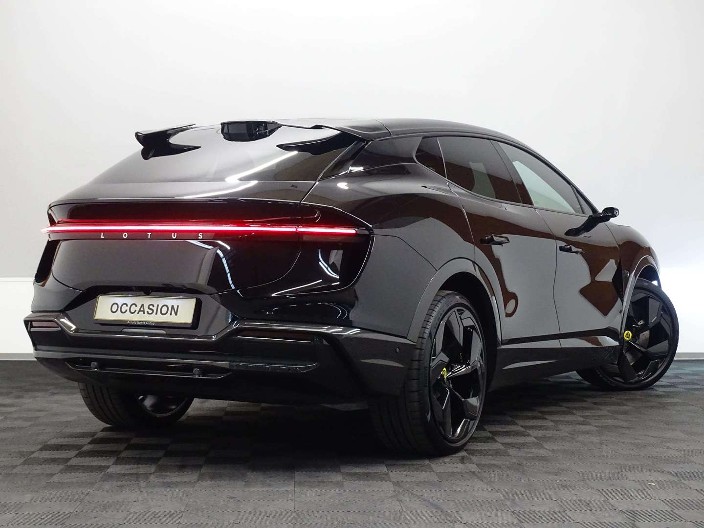 Lotus Eletre -  - Joinsteer - #3