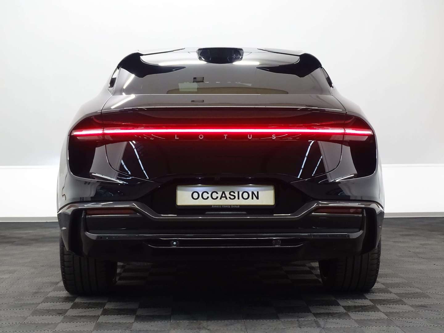 Lotus Eletre -  - Joinsteer - #4