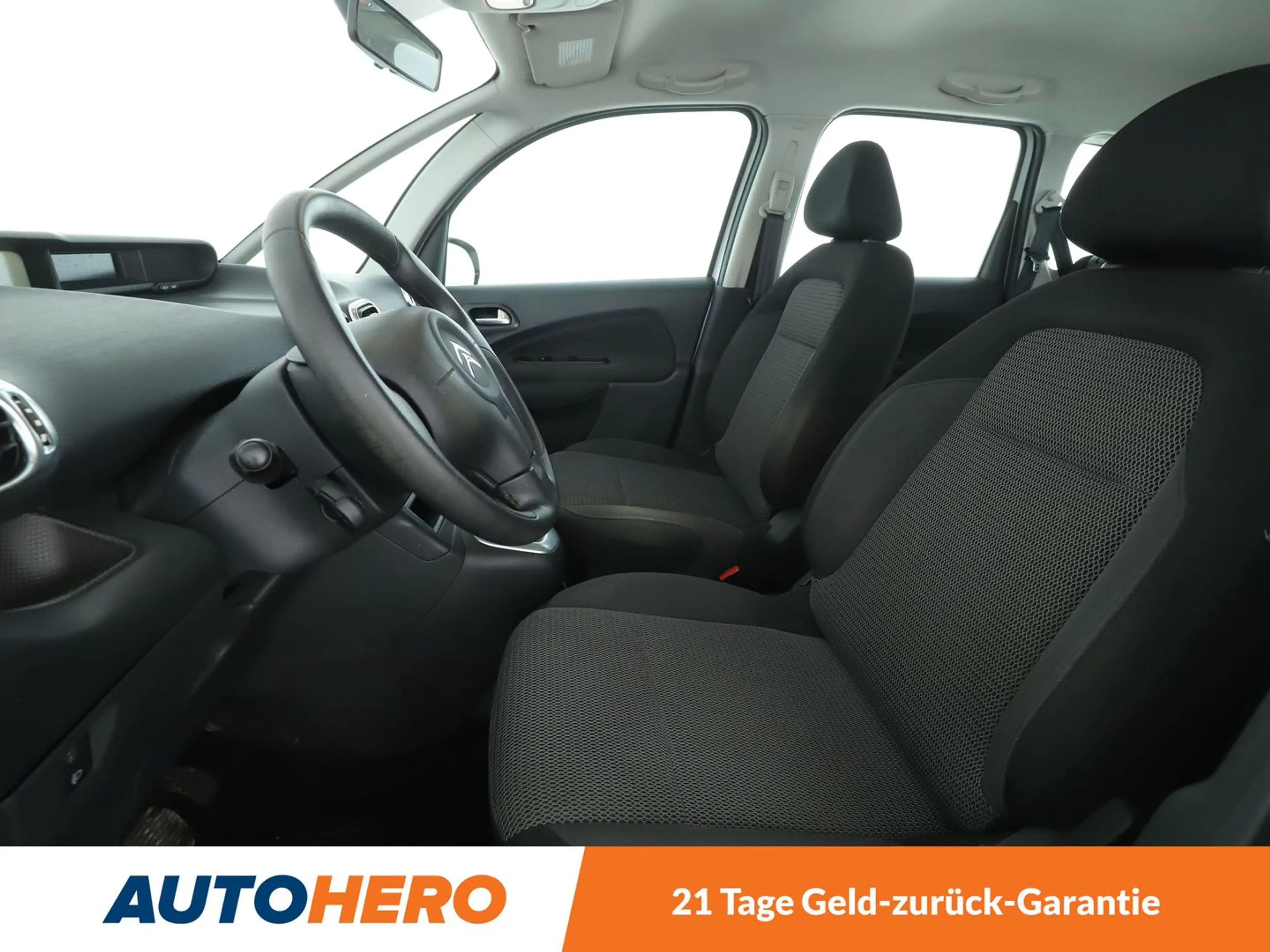 Citroen C3 Picasso 1.6 VTi Selection *TEMPO*ALU*KLIMA*GARANTIE* — photo 10