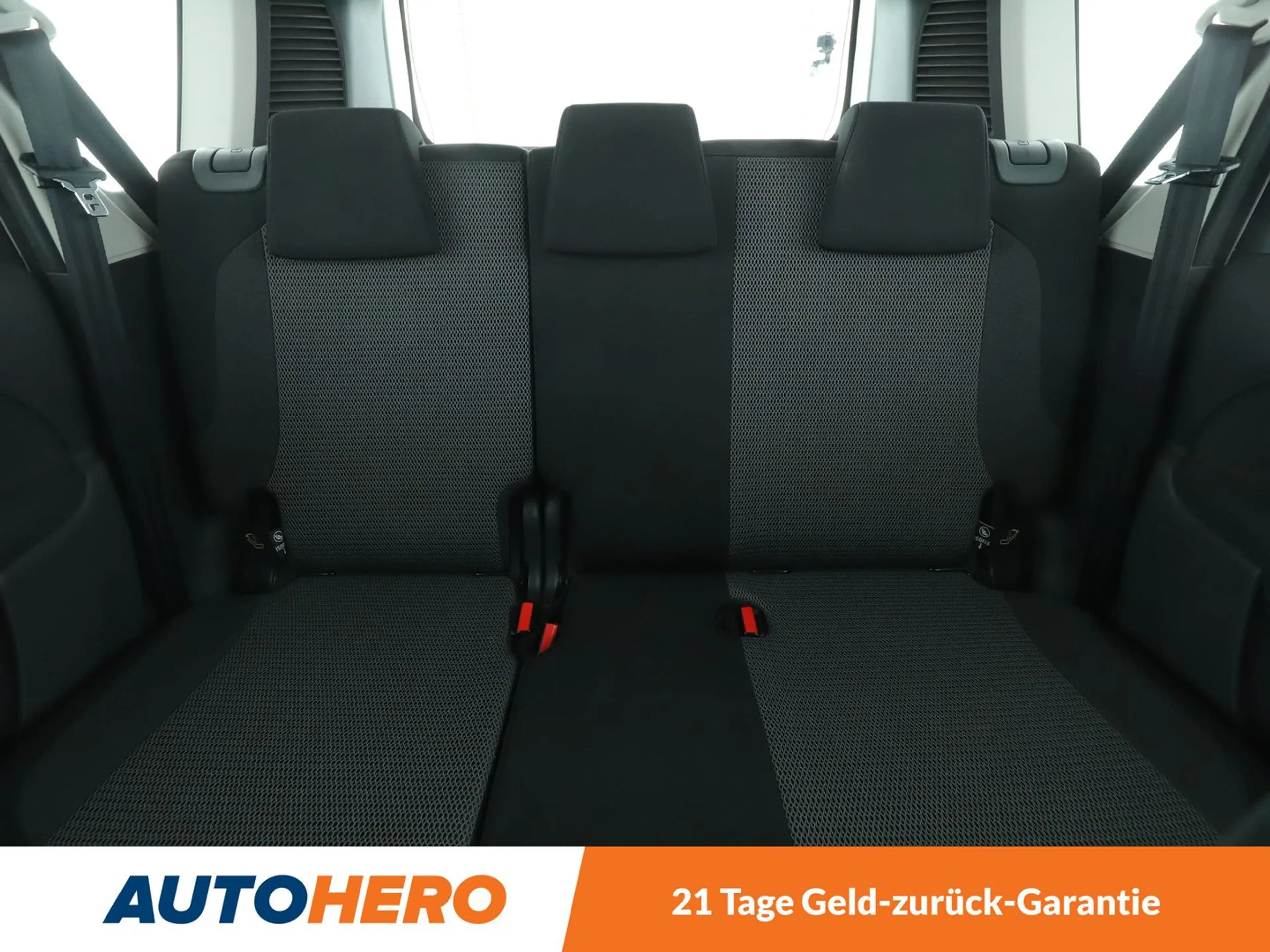 Citroen C3 Picasso 1.6 VTi Selection *TEMPO*ALU*KLIMA*GARANTIE* — photo 15