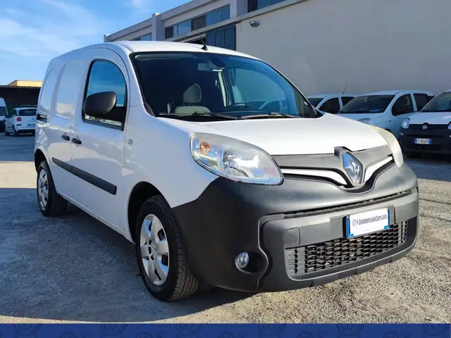 Renault Kangoo 1.5 BLUE DCI FURGONE  3 POSTI - 2021