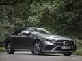 Mercedes-Benz CLS 350 d 4Matic 9G-TRONIC FULL AMG Line LED CAM TOP Gris - thumbnail 4