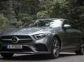 Mercedes-Benz CLS 350 d 4Matic 9G-TRONIC FULL AMG Line LED CAM TOP Gris - thumbnail 2