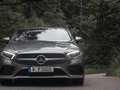 Mercedes-Benz CLS 350 d 4Matic 9G-TRONIC FULL AMG Line LED CAM TOP Gris - thumbnail 1