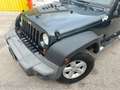 Jeep Wrangler 2.8*177 CV*OFF ROAD*CAMBIO AUTOMATICO* Negro - thumbnail 3