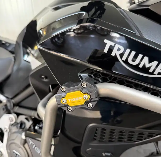 Triumph Tiger 1200 - foto 8