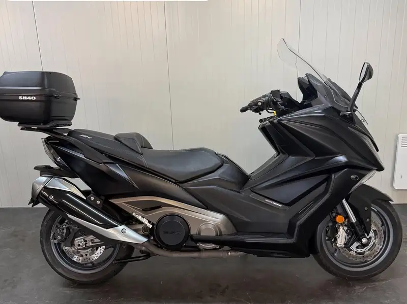 Triumph Tiger 1200 - foto 6