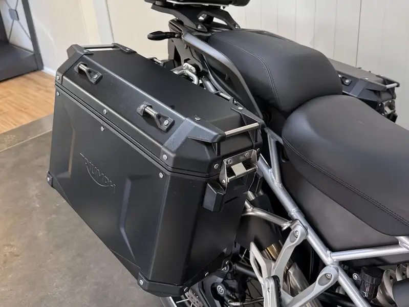 Triumph Tiger 1200 - foto 4