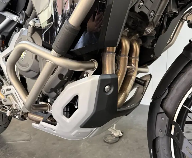 Triumph Tiger 1200 - foto 5