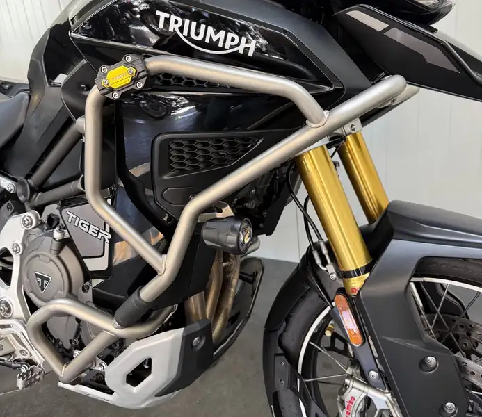 Triumph Tiger 1200 - foto 7