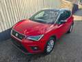 SEAT Arona FR Austria EcoTSI Rot - thumbnail 1