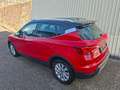 SEAT Arona FR Austria EcoTSI Rot - thumbnail 13