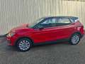 SEAT Arona FR Austria EcoTSI Rot - thumbnail 11